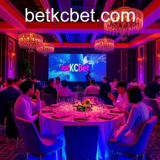 Unveiling the World of Exclusive Events with KCbet