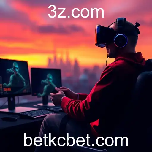 A Evolução dos Jogos Online em 2025