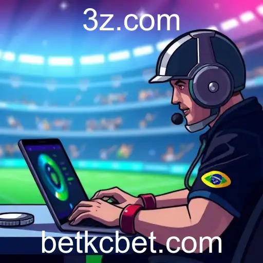 Expansão dos Jogos Online em 2025