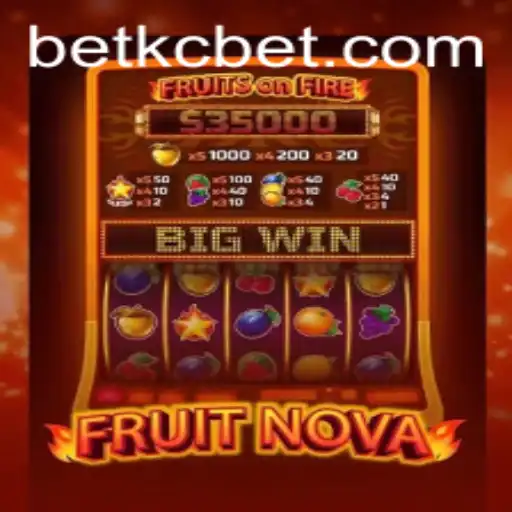 Exploring the Exciting World of FruitNova: A New Gaming Phenomenon