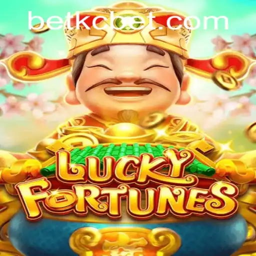 Unveiling the Thrilling World of LUCKYFORTUNES: A Comprehensive Guide