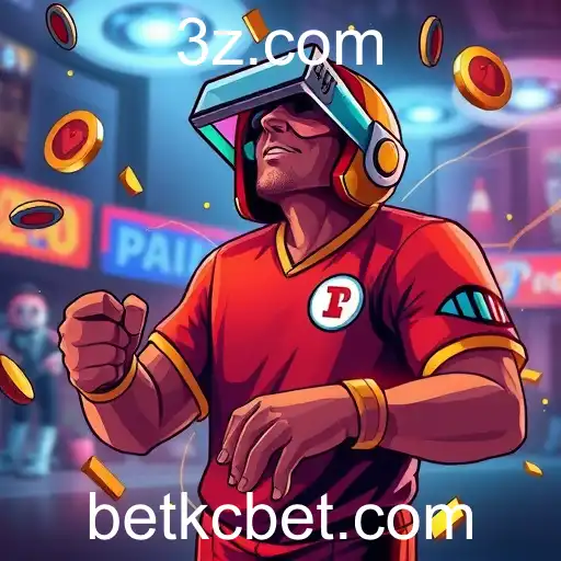 Tendências Emergentes em Jogos Online no Brasil