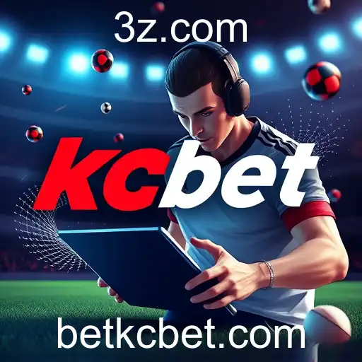 O Futuro dos Jogos Online com kcbet