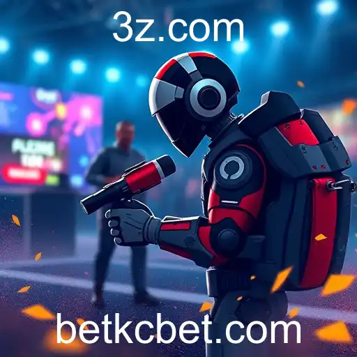 Transformações no Mundo dos Jogos em 2025