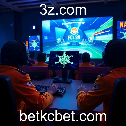 O Impacto dos Jogos Online no Brasil