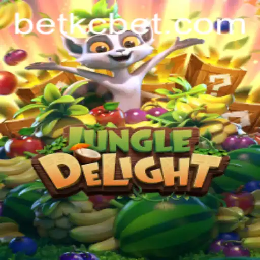 Discover the Thrilling World of JungleDelight with KCbet