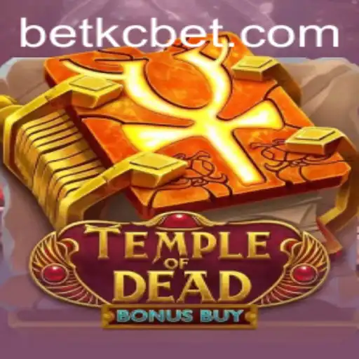 Temple of Dead Bonus Buy: Unveiling the Adventure