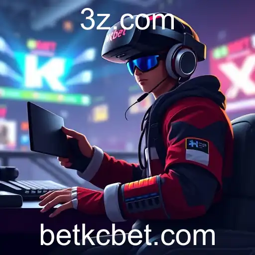 Novas Tendências no Mundo dos Jogos em 2025
