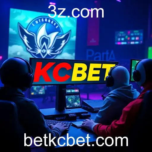 Tendências Crescentes no Mercado de Jogos Online