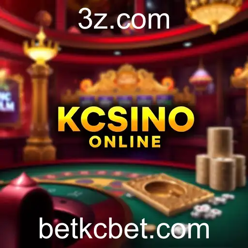 Explorando os Jogos de Cassino Online na Plataforma KCbet
