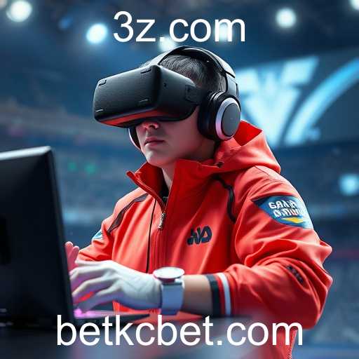 Tendências Emergentes no Mundo dos Jogos Online em 2025