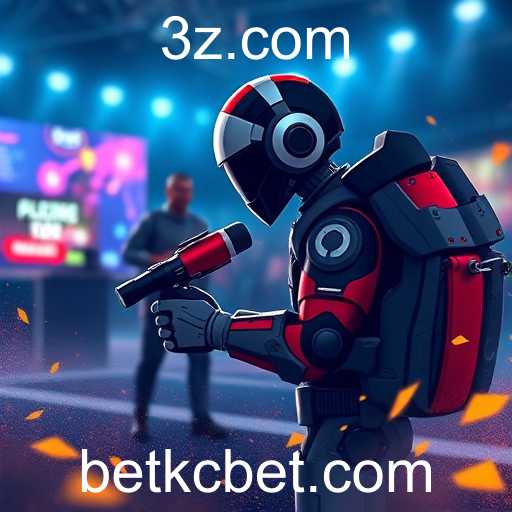 O Crescimento das Plataformas de Jogatina em 2025