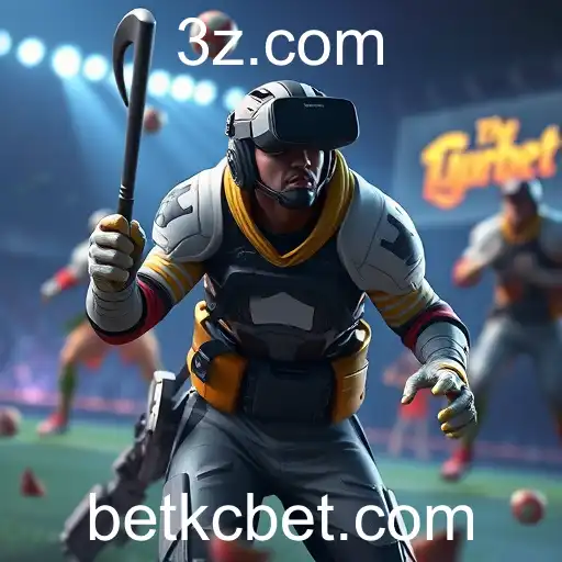 Crescimento do Mercado de Jogos em 2025