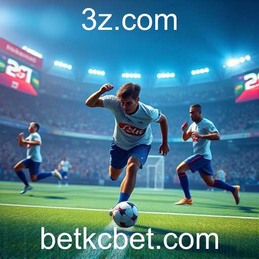 Inovações no Mundo dos Jogos em 2025