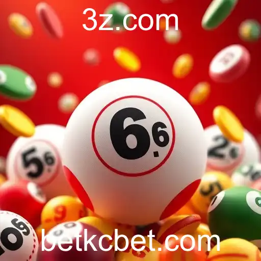 Loteria: Uma Jornada de Sorte e Emoção no kcbet