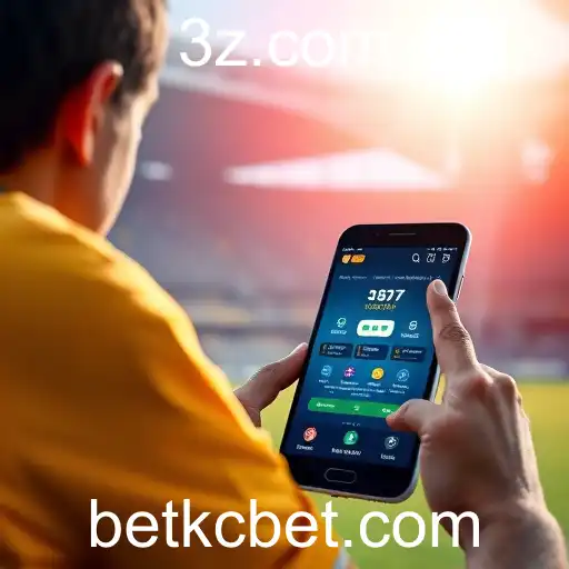 Expansão e Desafios dos Sites de Apostas Online