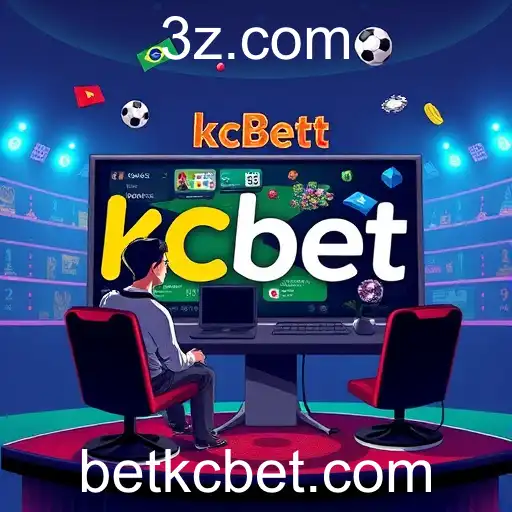 A Ascensão do kcbet no Cenário Brasileiro