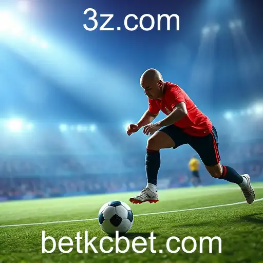 Apostas Esportivas no kcbet: Combinação de Estratégia e Emoção
