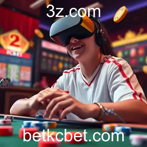 Tendências e Inovações no Mercado de Jogos Online