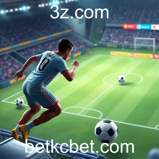 Descubra o Mundo dos Esportes Virtuais no KCbet