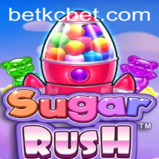 Discover SugarRush: The Sweet Game Taking the World by Storm