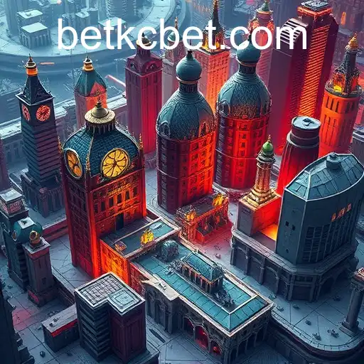 Exploring the Fascinating World of Tabletop Games