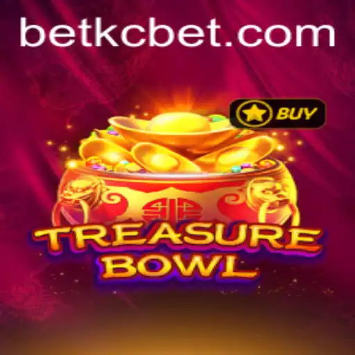 Unveiling TreasureBowl: The Exciting World of kcbet's New Game