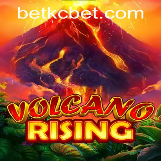 VolcanoRising: A Dynamic Adventure in Gaming