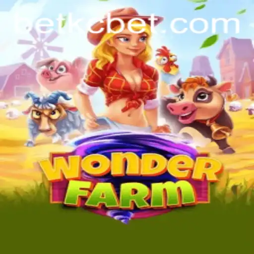 Exploring WonderFarm: The Fascinating World of KCBet